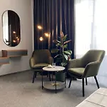 Coolkush Boutique ホテル コンスタンツァ
