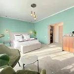 Hotel Coolkush Boutique 3*