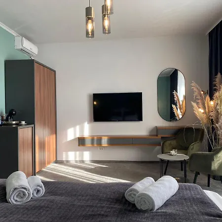 Hotel Coolkush Boutique