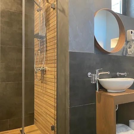 Coolkush Boutique Hotel