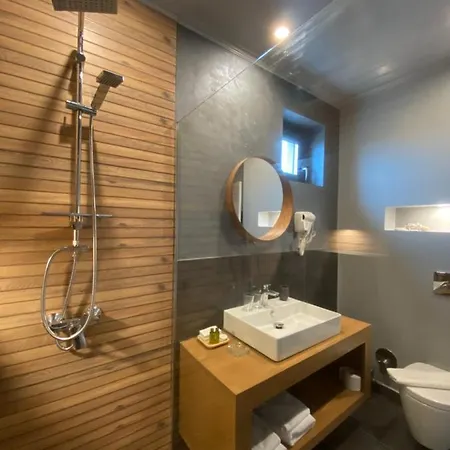 Coolkush Boutique Hotell