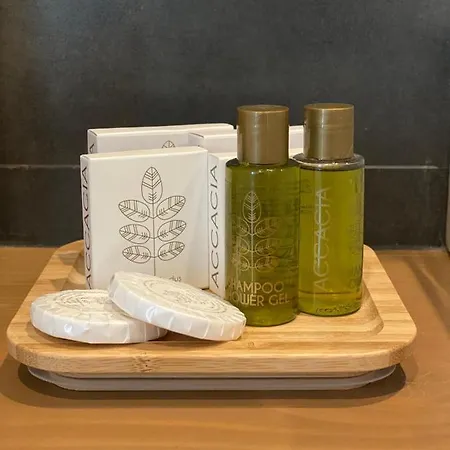 Hotell Coolkush Boutique