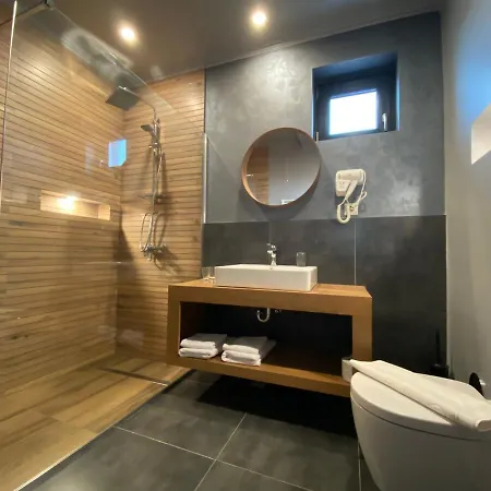 Hotel Coolkush Boutique Constanţa