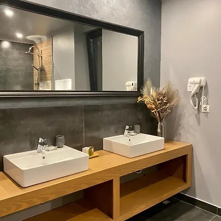 Coolkush Boutique Hotell 3*