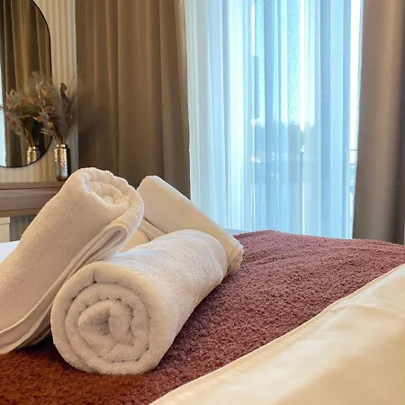 Coolkush Boutique Hotel Constanţa
