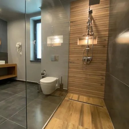 Coolkush Boutique Hotel Constanta