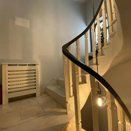 Coolkush Boutique Hotell Constanţa