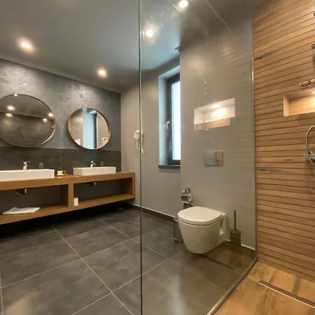 Coolkush Boutique Hotell