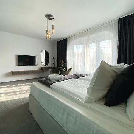 Coolkush Boutique 3* Constanţa