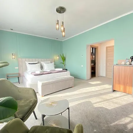 Hotell Coolkush Boutique 3*