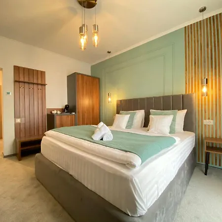 Hotel Coolkush Boutique