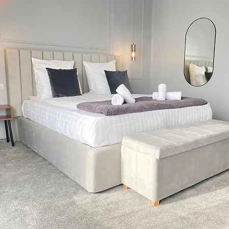 Coolkush Boutique Hotel Constanţa