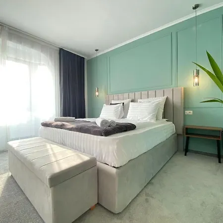 Coolkush Boutique 3* Constanţa