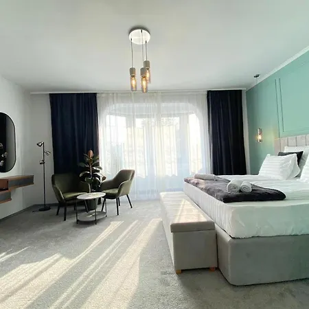 Hotell Coolkush Boutique 3*