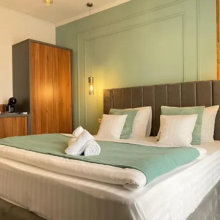 Hotell Coolkush Boutique