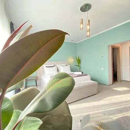 Hotell Coolkush Boutique 3*