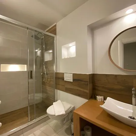 Coolkush Boutique Hotell 3*