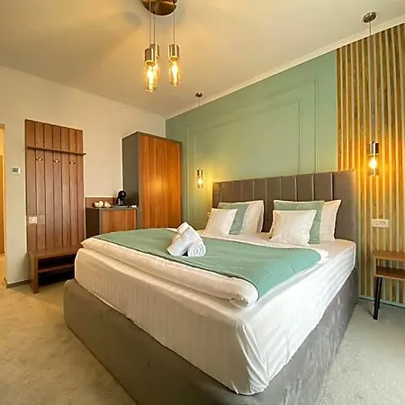 Coolkush Boutique Hotel Constanta