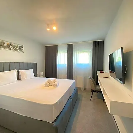 Coolkush Boutique Hotel 3*