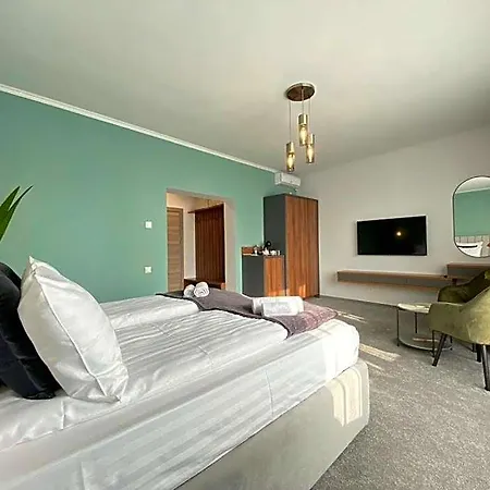 Hotel Coolkush Boutique