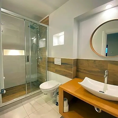 Coolkush Boutique Hotel Constanta