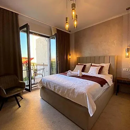Hotel Coolkush Boutique