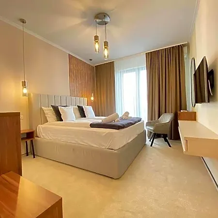 Hotel Coolkush Boutique 3*