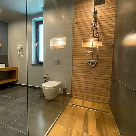 Coolkush Boutique Hotel