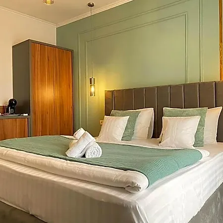 Hotel Coolkush Boutique 3*