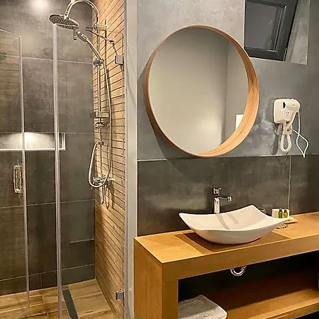 Coolkush Boutique Hotel