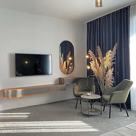 Coolkush Boutique Hotel