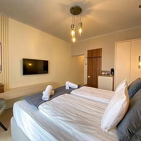 Coolkush Boutique Hotel