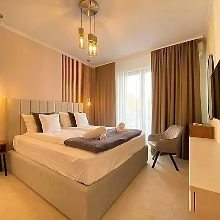 Coolkush Boutique Hotel