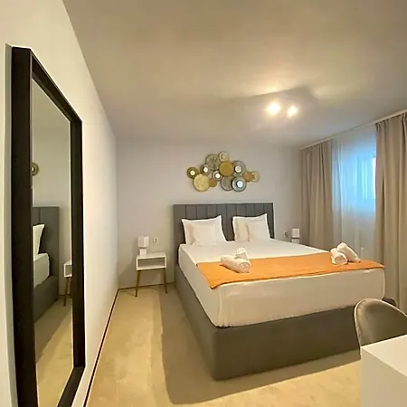 Coolkush Boutique 3* Constanta