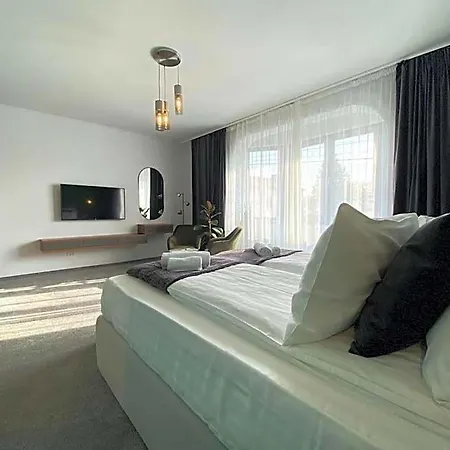 Coolkush Boutique Hotel Constanta