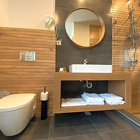 Coolkush Boutique Hotel Constanţa