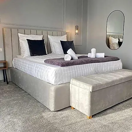 Coolkush Boutique Hotel 3*