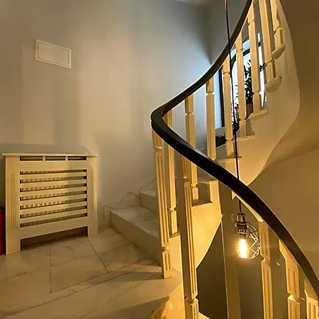 Coolkush Boutique Hotel Constanţa