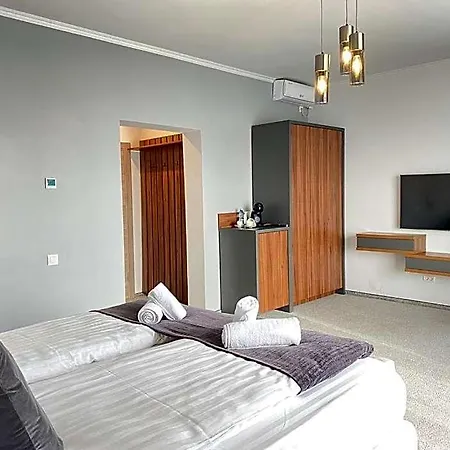 Hotel Coolkush Boutique Constanţa