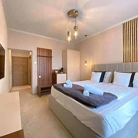 Coolkush Boutique Hotel Constanţa