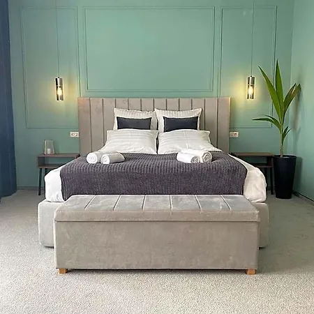 Hotel Coolkush Boutique 3*