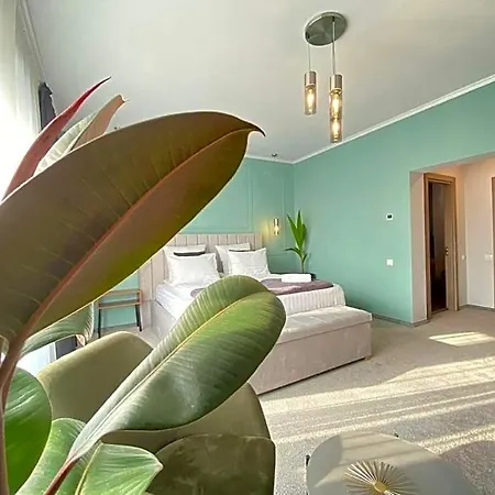 Hotel Coolkush Boutique