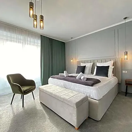 Hotel Coolkush Boutique 3*