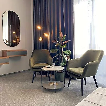 Coolkush Boutique Hotel