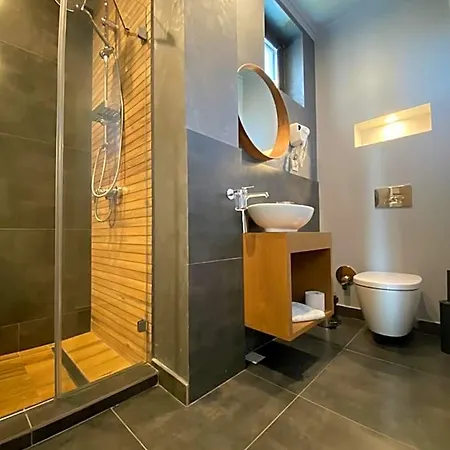 Coolkush Boutique Hotel