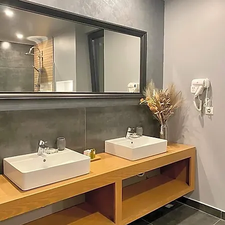 Hotel Coolkush Boutique Constanţa
