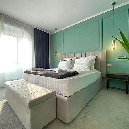 Coolkush Boutique Hotel