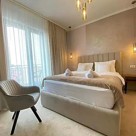 Coolkush Boutique Hotel