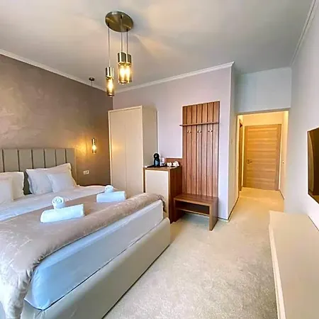 Hotel Coolkush Boutique 3*