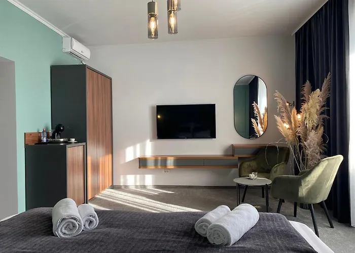 Hotel Coolkush Boutique